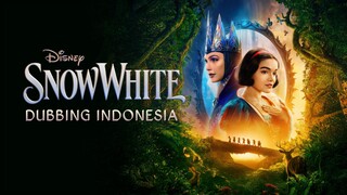 Snow White (2025) Fandub Indo - Harapan
