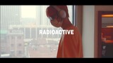 [Musik]Kover lagu <Radioactive>|Imagine Dragons
