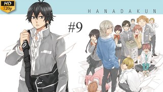Handa-kun - Episode 9 (Sub Indo)