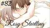 Rosy Startling/Cocoon of the heart ❤ Chapter 82 in hindi 🥰💕🥰💕🥰💕🥰💕🥰💕🥰💕🥰💕🥰