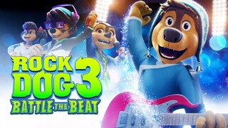 Watch Rock Dog 3  Sky Cinema  Full HD Movie For Free. Link In Description.it's 100% Safe