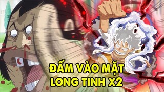 Sau Tứ Hoàng Luffy, Kẻ Nào Dám Tấn Công Thiên Long Nhân, Vua Của One Piece