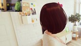 【Be With You VR】Daily life with my vitual girlfriend