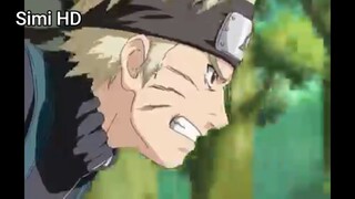 Naruto Shippuden (Ep 17.2) Naruto...cũng là một Jinchuuriki #NarutoShippuden