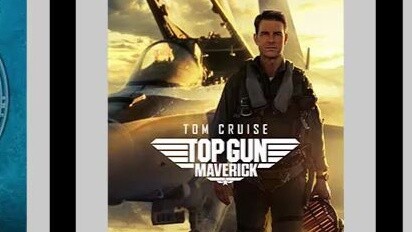 【Comparison】American blockbusters vs knockoffs