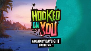 Trickster Allkill - Hooked on You: A Dead by Daylight Dating Sim OST