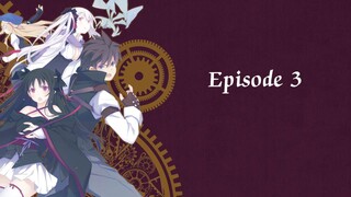 Unbreakable Machine doll Ep 3