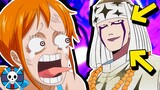 Characters Who SHOULD Have Died | One Piece Top 5 | Grand Line Review
