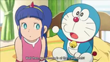 Doraemon the Movie: Nobita's Mermaid Legend Malay Dub