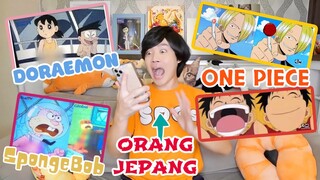 SENSOR INDONESIA ANEH DAN LUCU! ANIME JUGA SENSOR!?