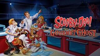 Scooby-Doo! and the Gourmet Ghost|Subtitle Indonesia