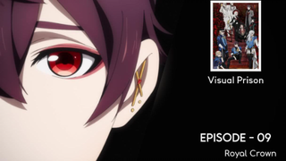 Visual Prison - 09 English sub