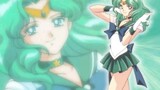 Musik|Lagu Tema "Sailor Moon"