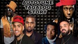 AUTOTUNE TAGALOG STORY