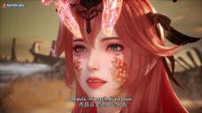 The Emperor Of Myriad Realms S2 Eps 135(185)Sub Indo