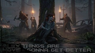 【GMV】- Things Are Gonna Get Better