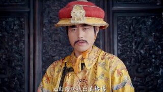 Báo cáo với ông chủ về việc tìm thấy những viên ngọc trai bị thất lạc trong số mọi người🧐! Quần áo p