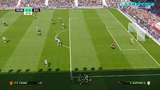 Giải Ngoại Hạng Anh Pes 2021 - Manchester united vs Aston Villa