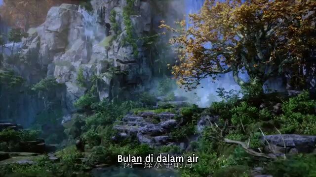 Alchemy Supreme Eps 113