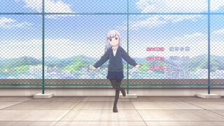 Aharen-san Dance | Aharen-san wa Hakarenai Ending