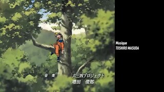 Naruto Episode 19