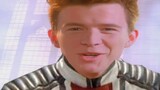 MAD | Never Gonna Give You Up