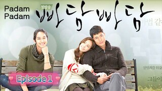 PADAM PADAM Episode 1 English Sub