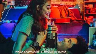 I'm Drunk, I Love You (Pinoy  Love Story)