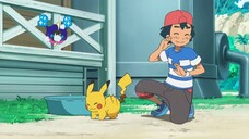 [S22 Alola] Pokémon Tập 991 Glazio và Silvady! Mặt nạ cảnh báo!!