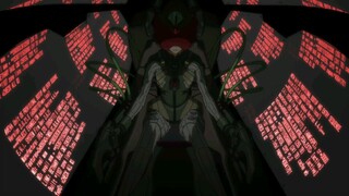 Evangelion: 2.0 You Can (Not) Advance (Dub)