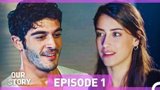 Our Story Season 1 Episode 1 (Hindi/720)