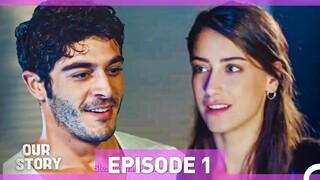 Our Story Season 1 Episode 1 (Hindi/720)