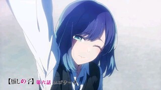 oshi no ko episode 6 – PV