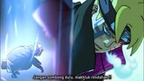 BORUTO EPISODE 231 SUB INDONESIA FULL - BORUTO MENGAKTIFKAN BYAKUGAN DENGAN KARMA MOMOSHIKI