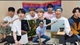 BTS Reacts to Angel Openiano Dance Cover of Tala by Sarah Geronimo