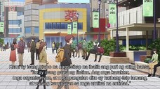 Ikebukuro episode 9 Tagalog subtitle