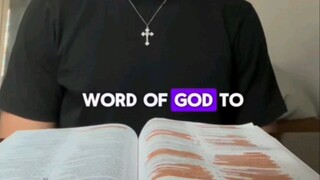 KEEP GOD'S COMMANDMENTS.