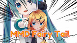 Fairy Tail| Mengejar Masayume