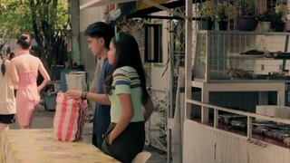batang riles