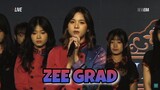 Azizi Asadel mengumumkan akan segera lulus dari JKT48