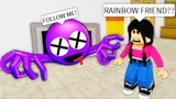 If Rainbow Friends Owns ROBLOX BROOKHAVEN ðŸ�¡RP