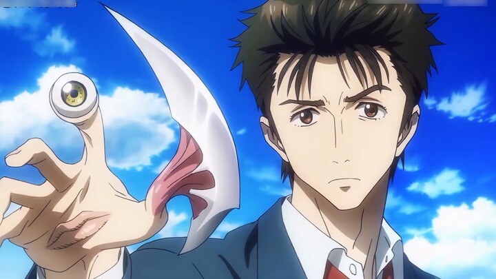 "It's been 25 years, young man. Do you still remember those famous anime scenes that are engraved in
