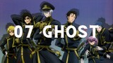 Review Anime 07 Ghost