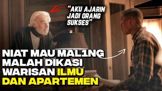 KAKEK BERUMUR 60 TAHUN NGAJARIN MAL11NG RUMAHNYA JADI ORANG SUKSES - PERSAHABATAN BEDA GENERASI