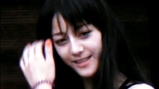 [Dilraba Dilmurat] I can actually see Dilraba Dilmurat in her college years! "Hello everyone, my nam