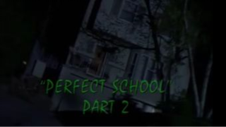 Goosebumps: Season 3, Episode 12 "The Perfect School: Part 2"