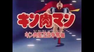 Kinnikuman - Zudadan! Subtitulado español