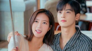 My I.D is Gangnam Beauty Episode 11 English sub