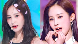 [Yuri Kwon Yuri] Aku dan diriku sendiri, kelompok tari - pemimpin kelas tari Kwon yang telah diremeh
