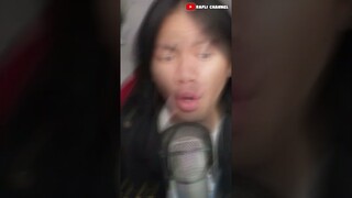 Momen UCOK ribut pertama kali dengan jagoan sekolah RAFAEL - Berandal Sekolah #shorts